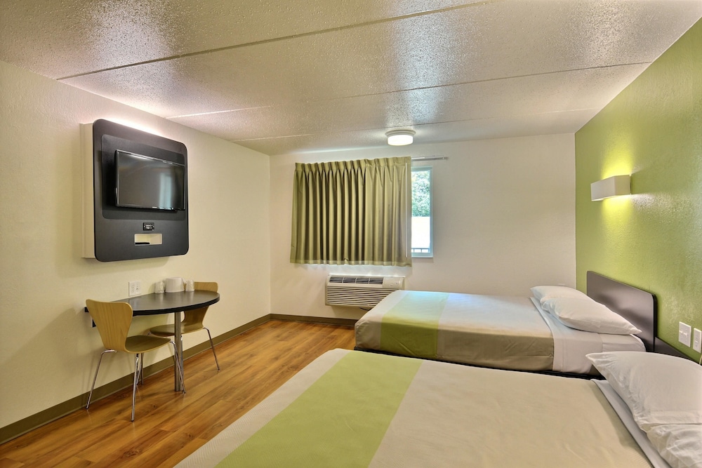 Motel6 Danvers, MA - Boston North 26/58