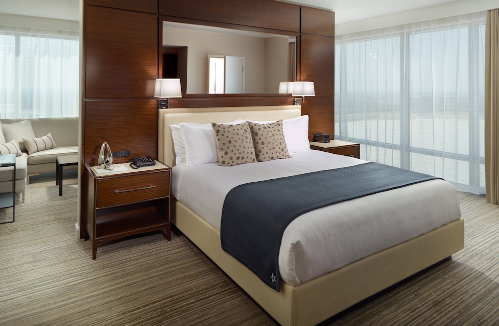 Frisco, Suite, King Bed