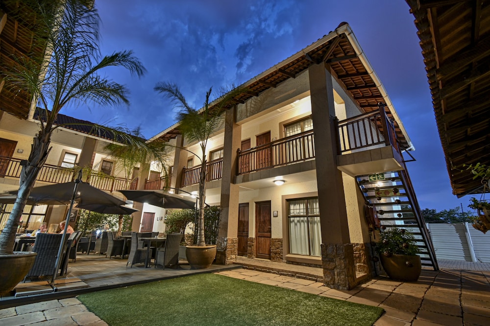 Villa Bali Boutique Hotel 5/39