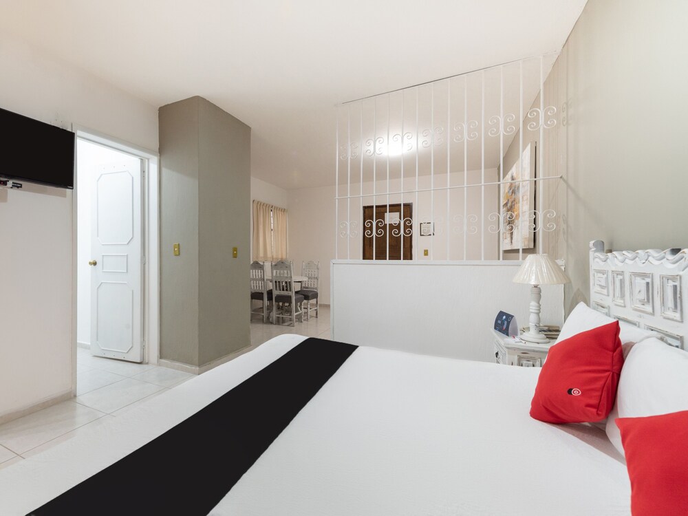 Suites Internacional 22/45