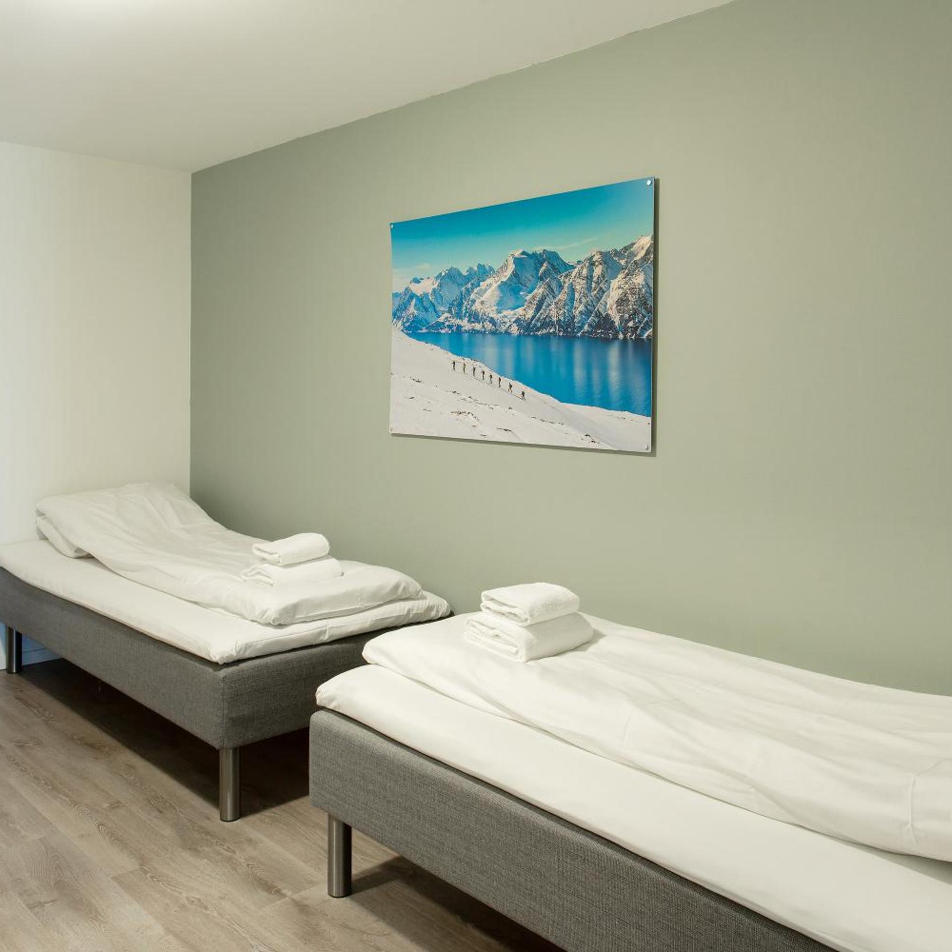Lyngen Experience Apartments 5/50