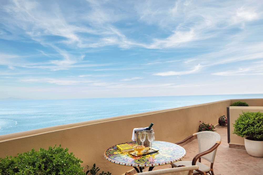 Anantara Convento di Amalfi Grand Hotel 41/45