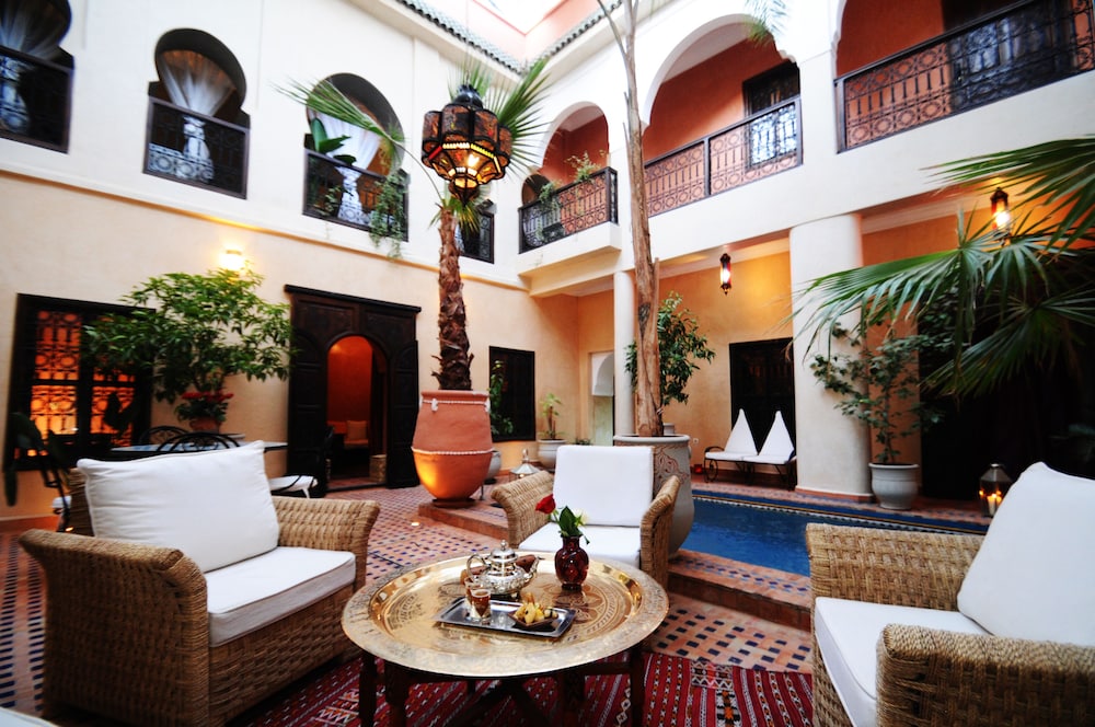 Riad Hadda 34/50