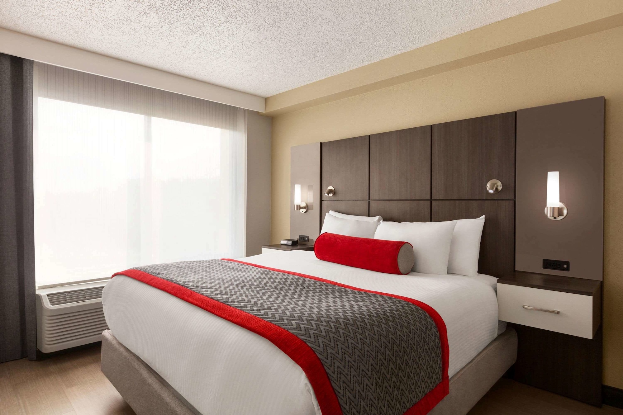 Studio, Suite, King Bed