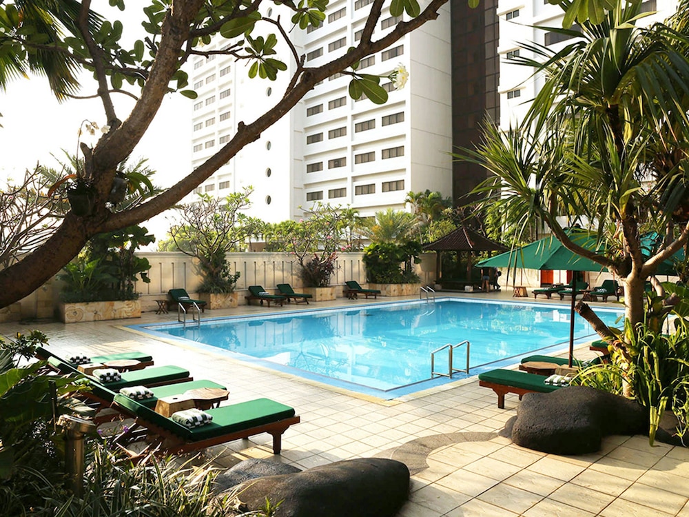 Aryaduta Menteng 53/58
