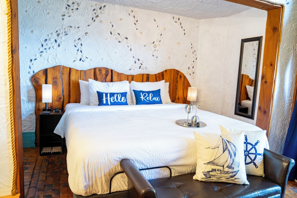 Homer Inn and Spa 6/50