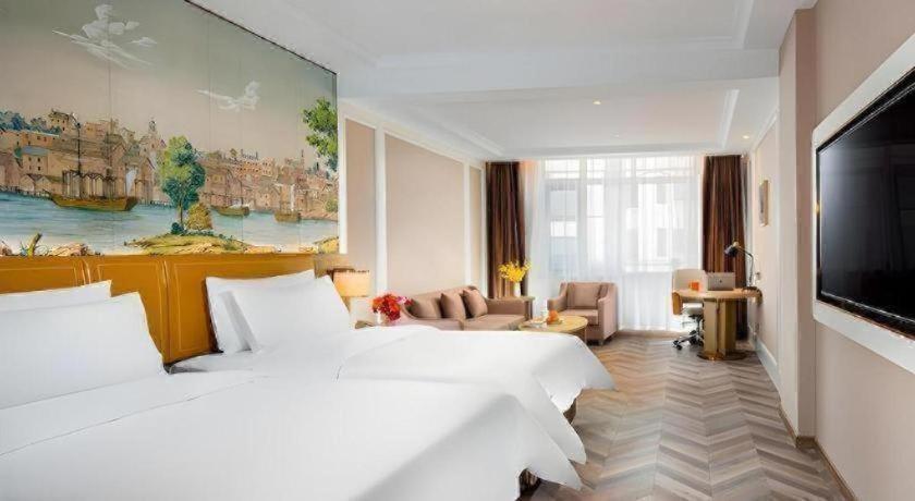 Vienna Hotel (Beijing Changping Science and Technology Park) 18/48