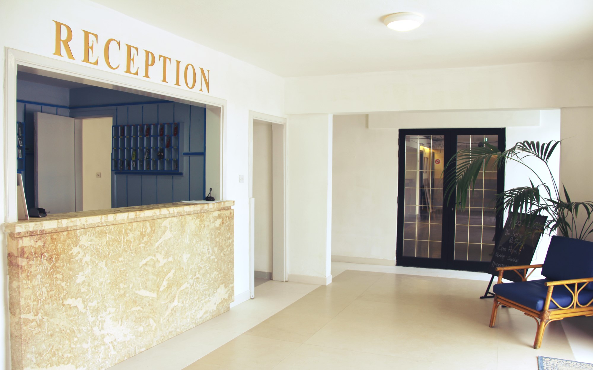 Mavina Hotel & Apartments(formerly Mavina Holiday Complex) 4/24
