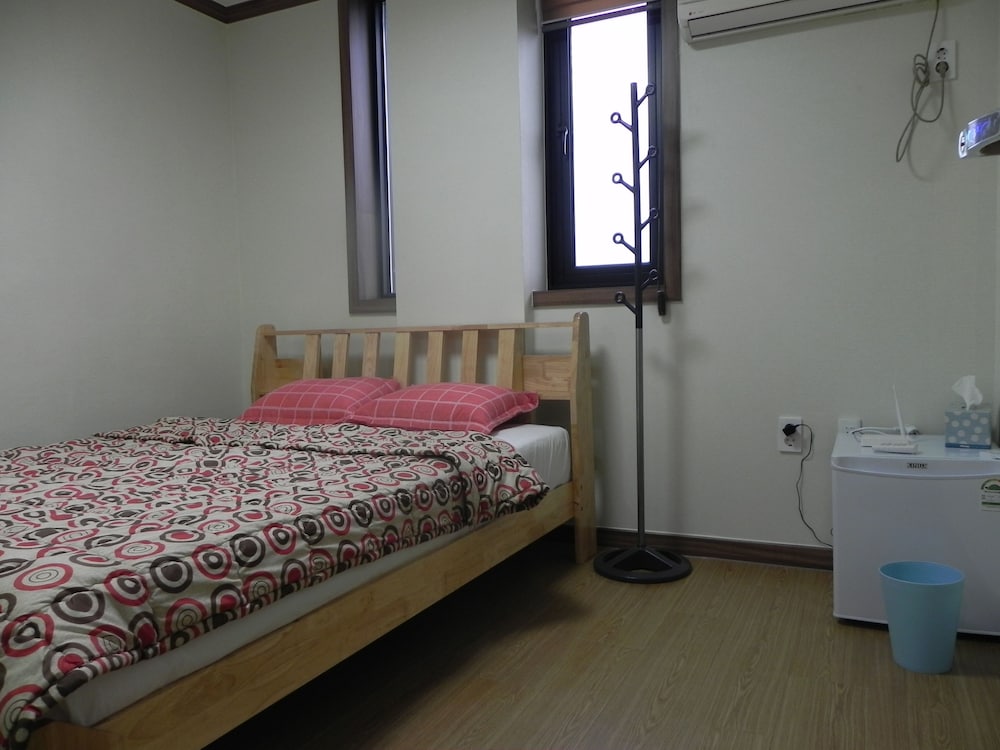Jeonju International Guesthouse & Hostel 9/41