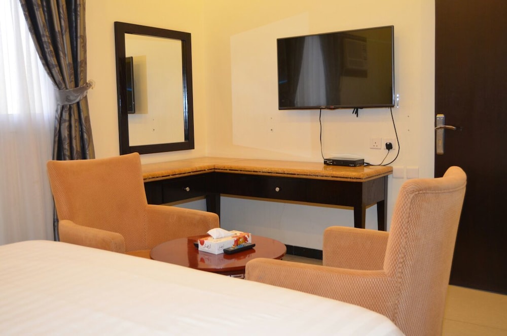 فخامة الطائف للشقق الفندقية 1(Fakhamat Aldyar for serviced Apartments) 21/45