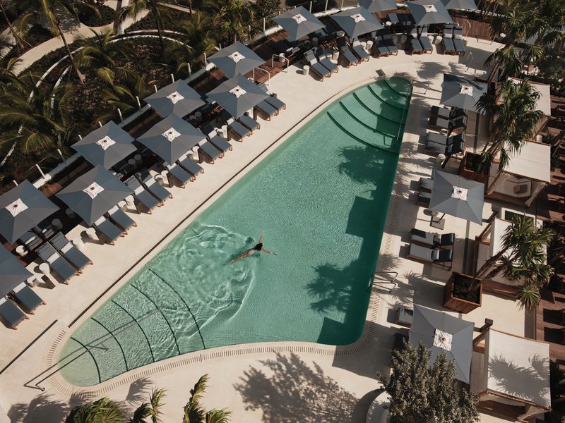 Four Seasons Hotel And Residences Fort Lauderdale 19/33