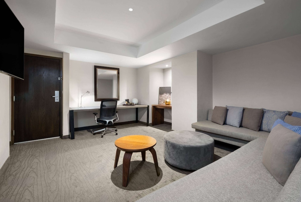 Wyndham Monterrey Ambassador Centro 26/50