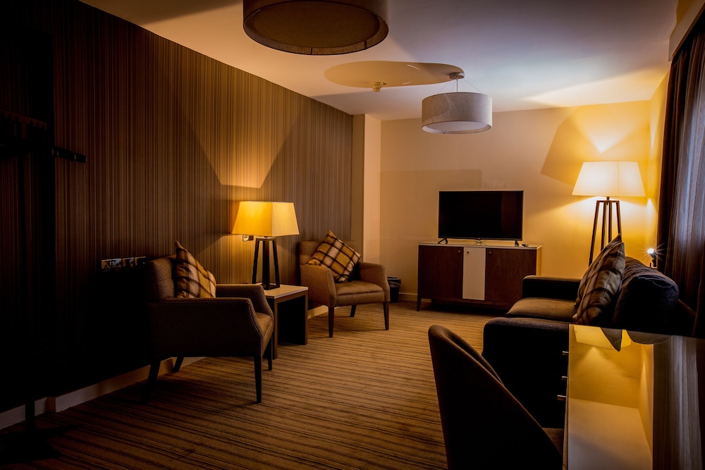 Garner Hotel Preston Samlesbury 51/77