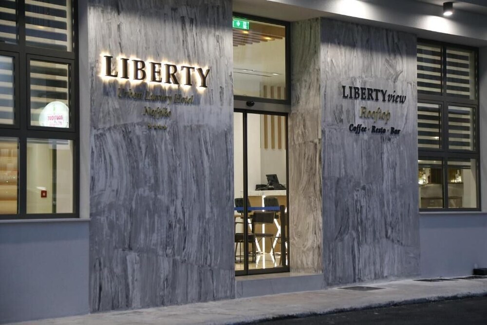 Liberty 1/35