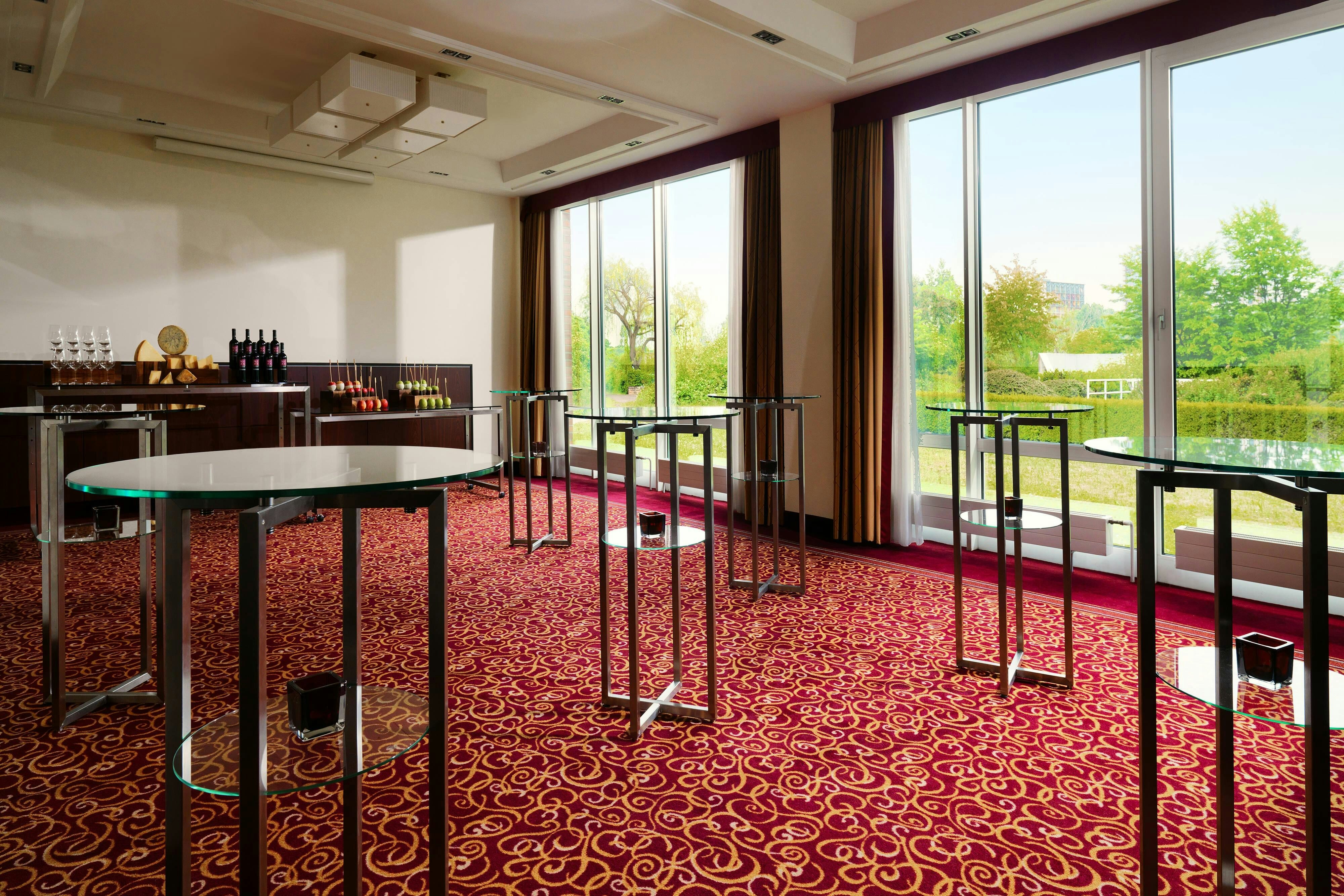 HEIDELBERG MARRIOTT HOTEL 39/59