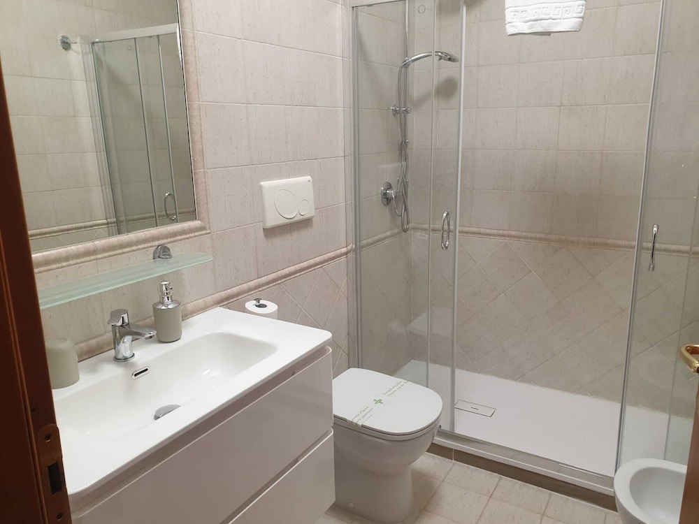 Domus Al Parco Guest House 41/47