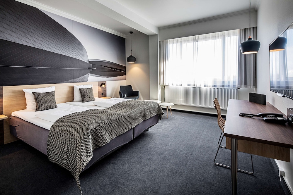 Best Western Plus Airport Hotel Copenhagen 9/45