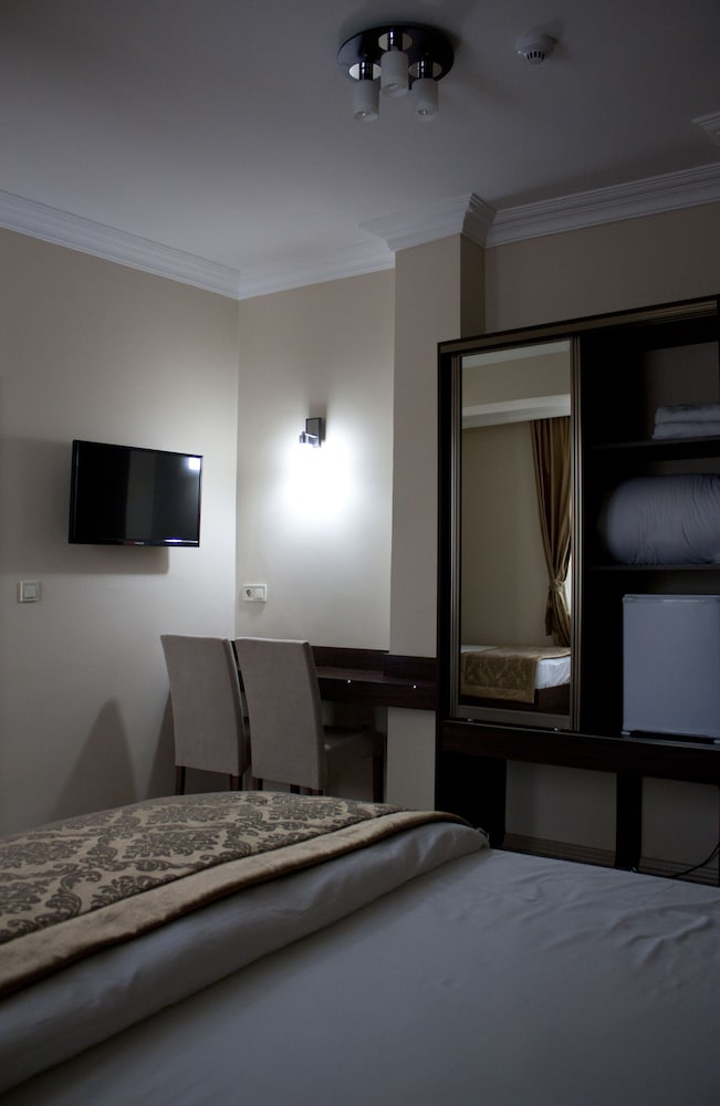 ISTANBUL CENTRAL HOTEL 5/39