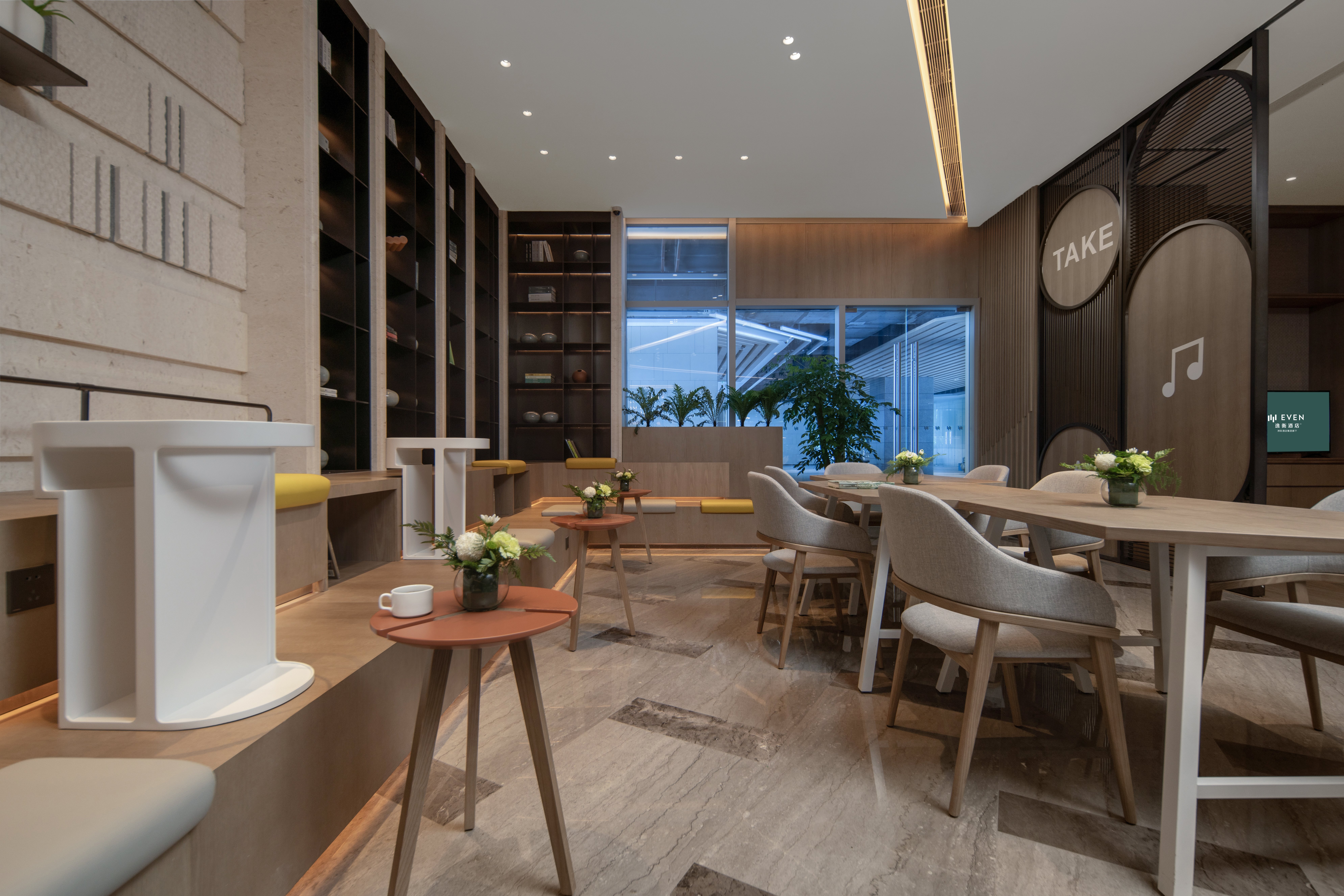 EVEN Hotels Shenzhen Guangming Cloud Park by IHG 30/47