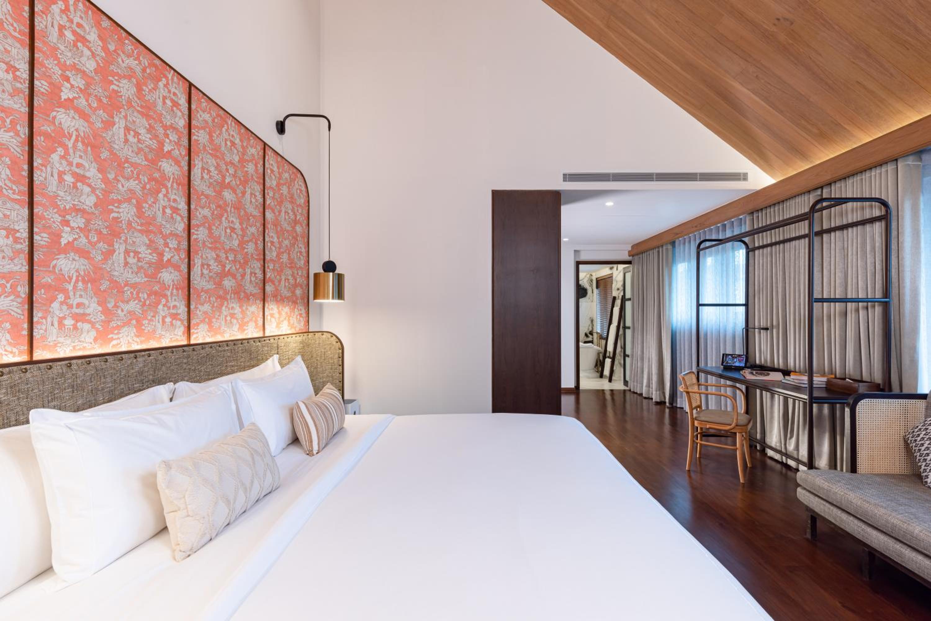 PENTHOUSE, APARTMENT