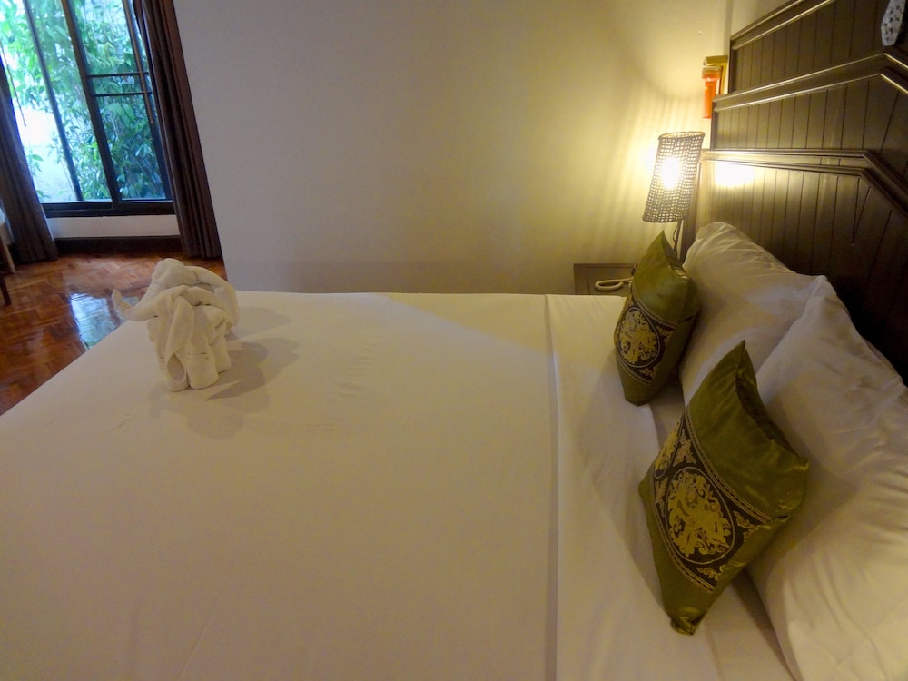 Baiyoke Chalet 41/64