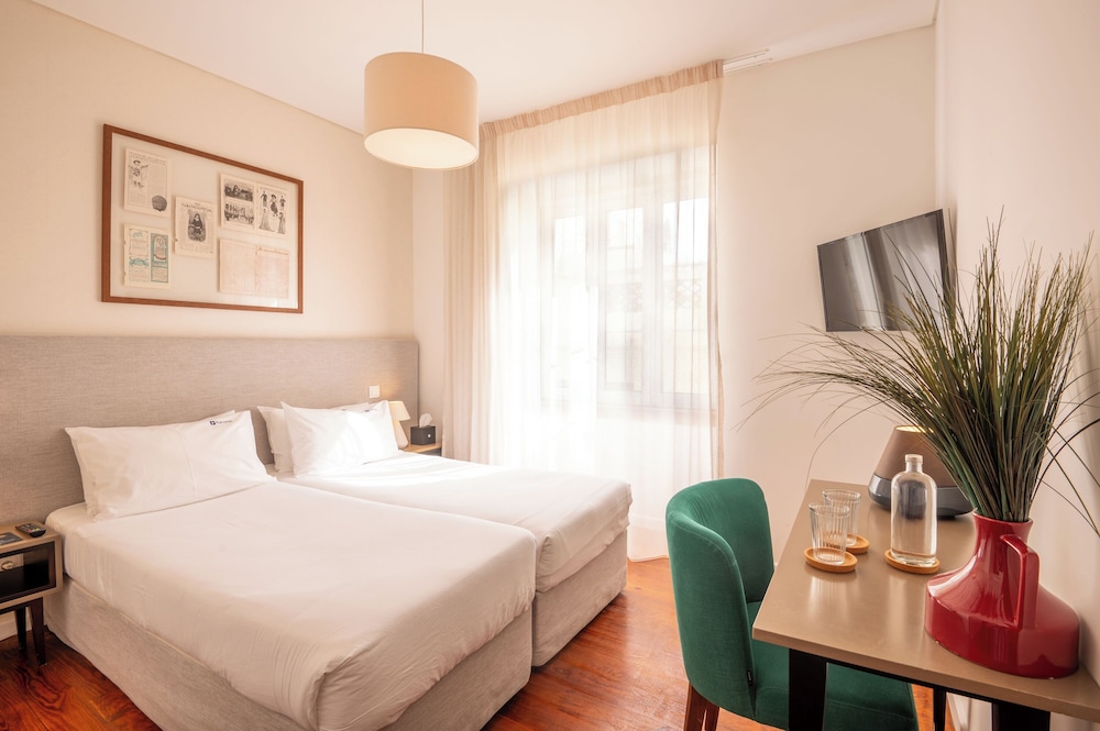 Bica Flh Suites 15/52