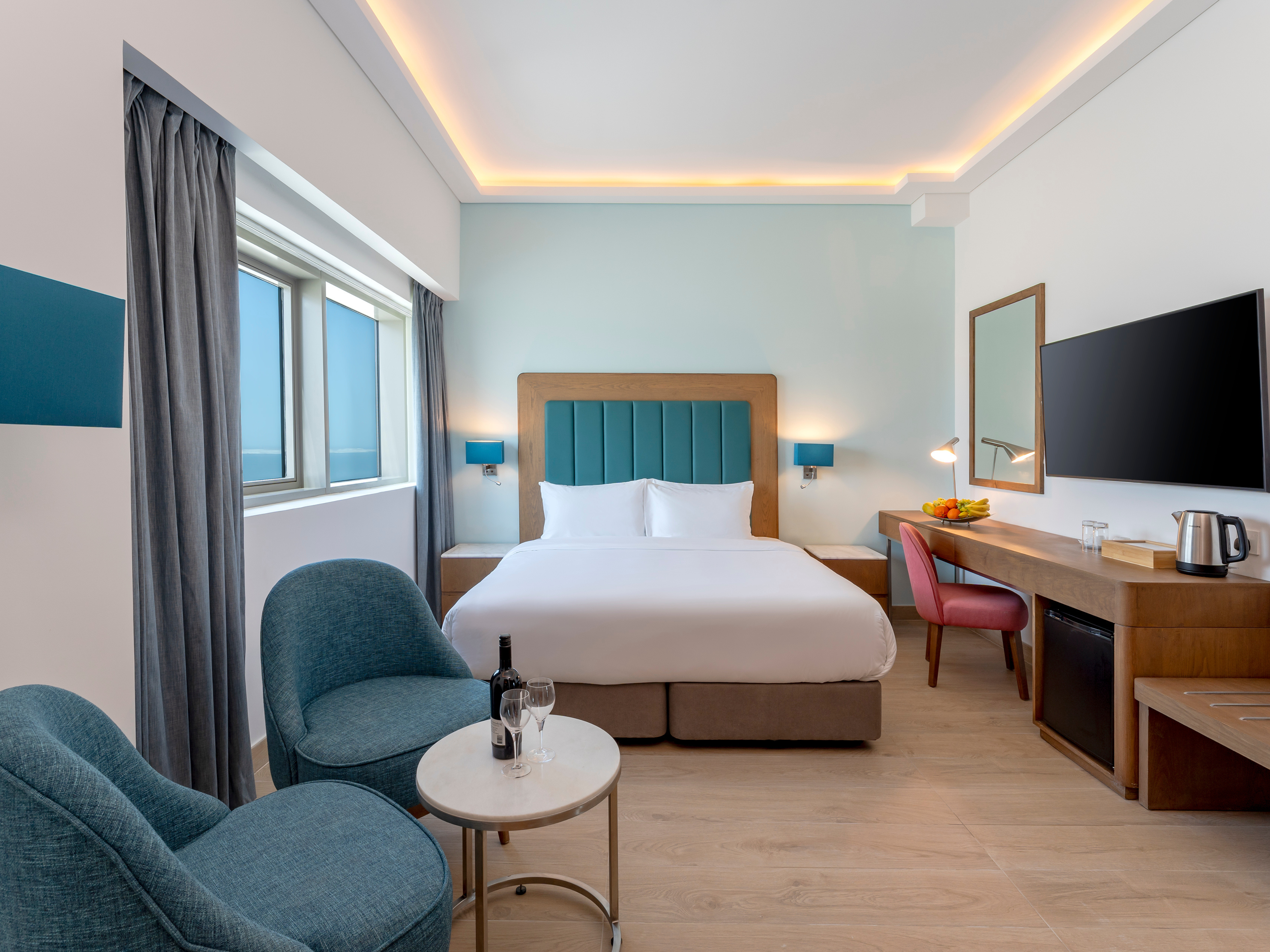 Sea Point Hotel Dubai Islands 10/19