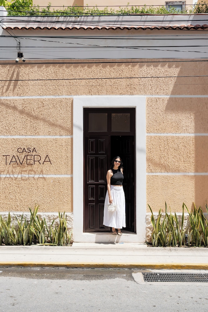 Hotel Casa Tavera 11/67