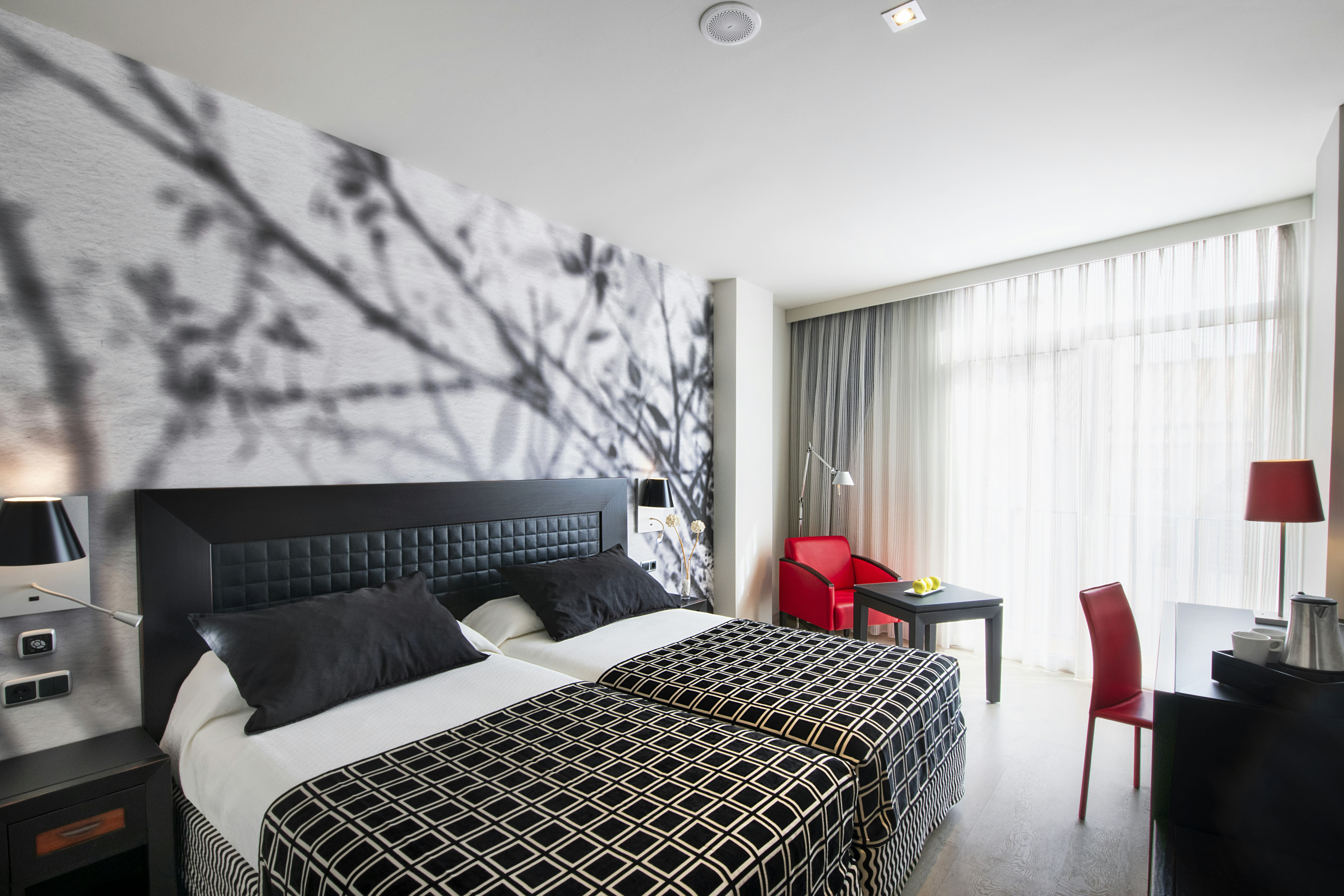 Salles Hotel Malaga Centro 7/45