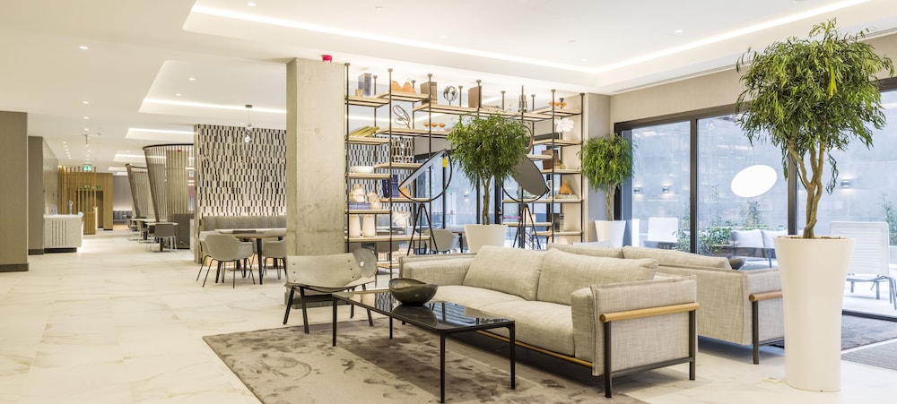 Hotel Ilunion San Mames 43/66