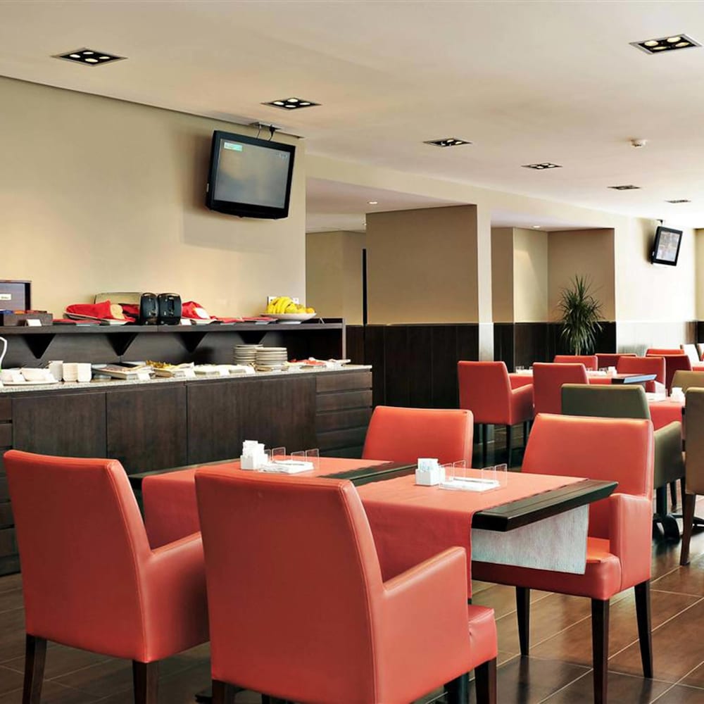 HTL City Baires (ex:Dazzler San Telmo) 41/50