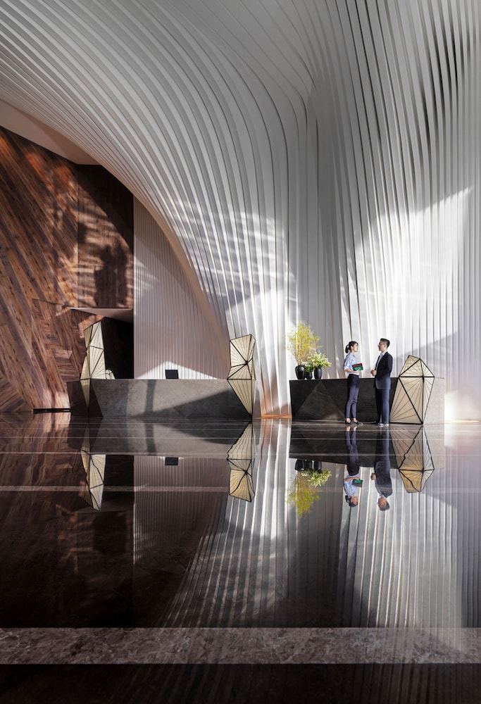 Grand Hyatt Xi an 64/69