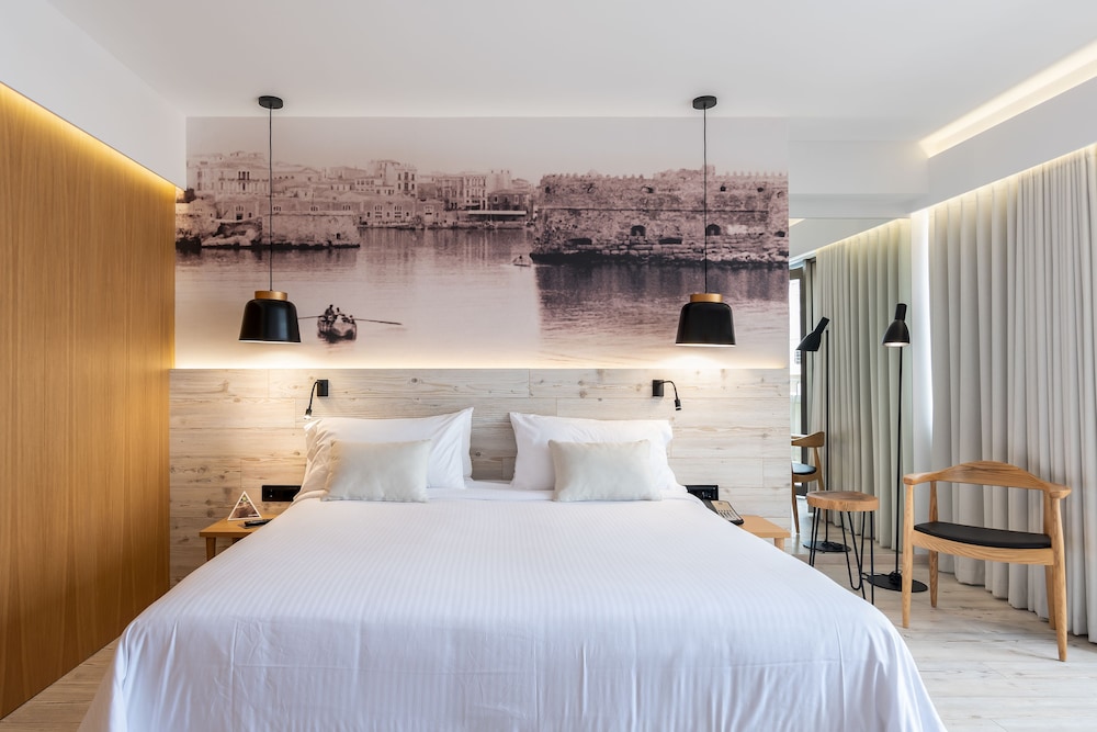 Ibis Styles Heraklion Central 14/50