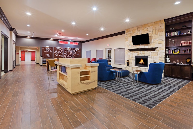 Towneplace Suites Odessa 5/9