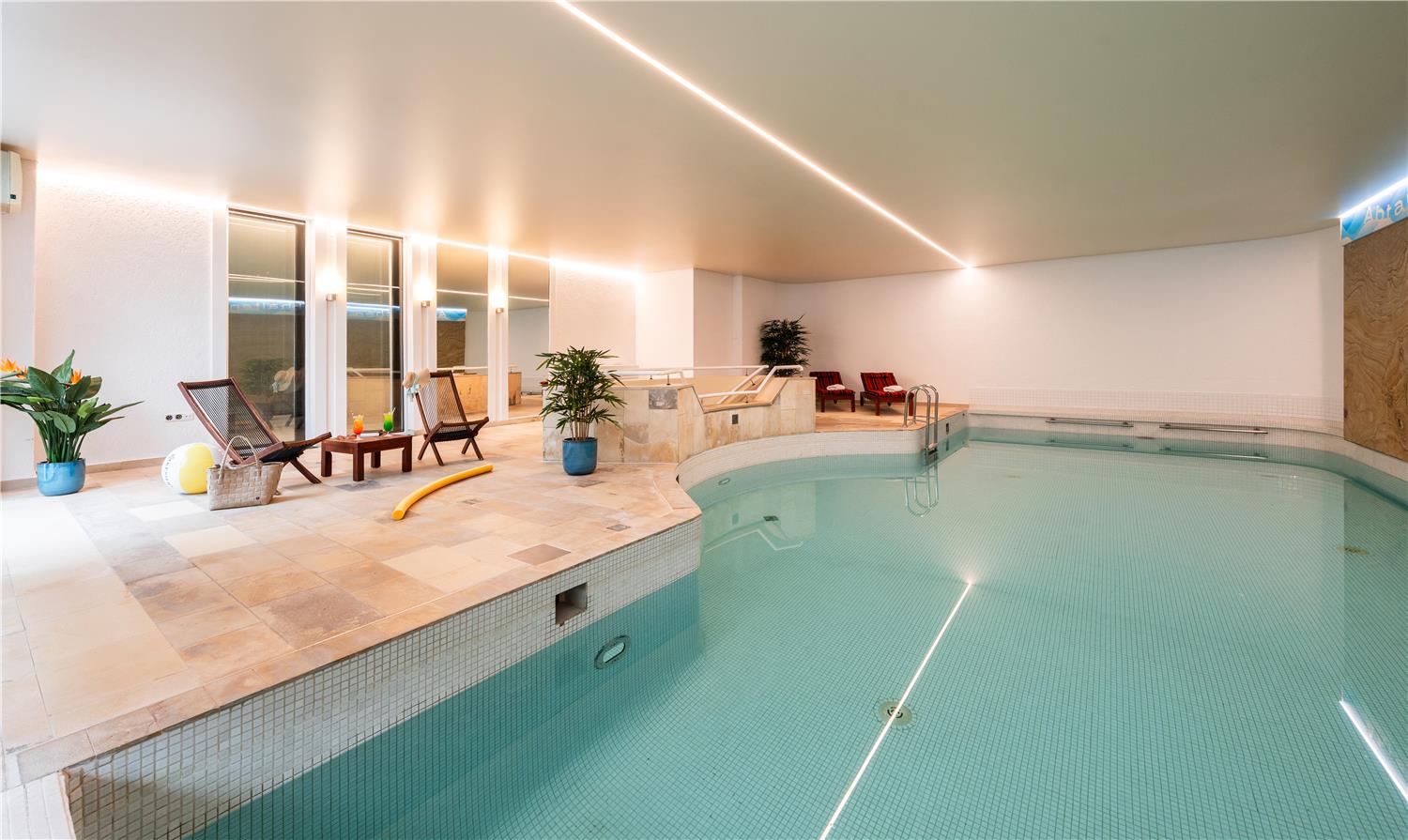 Best Western Hotel Heide 39/59