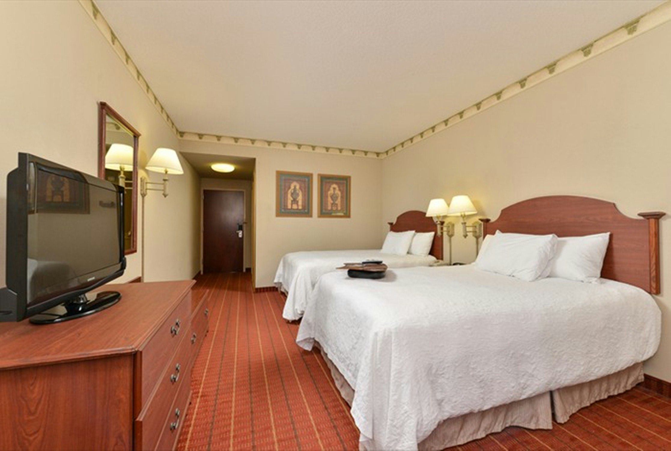 Hampton Inn Denville/Rockaway/Parsippany 7/22