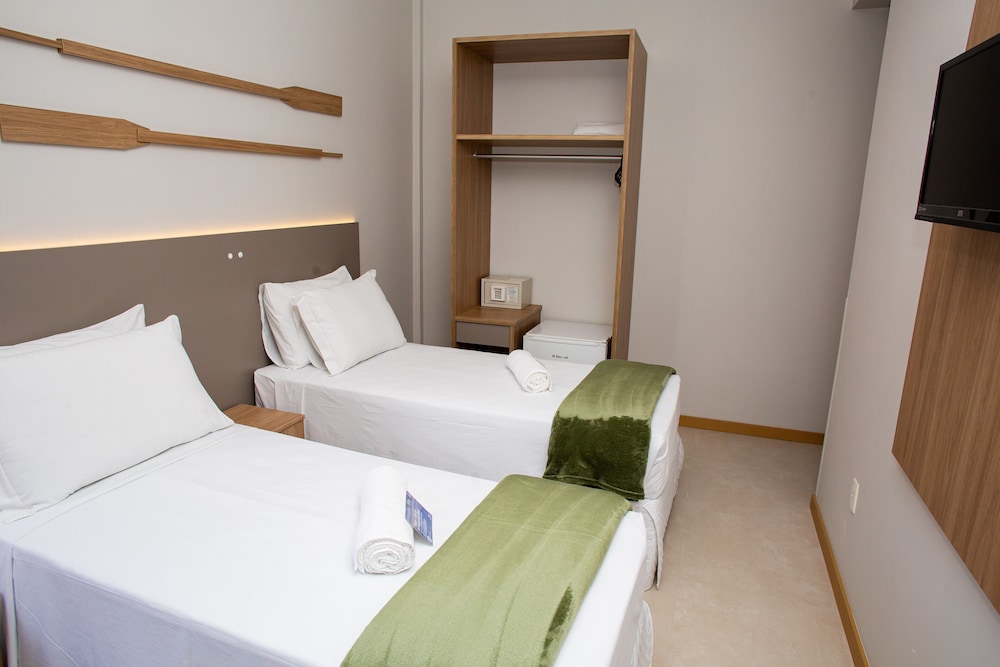 Mar De Canasvieiras Hotel And Eventos 45/76