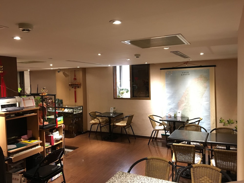 FuChang Hotel 41/51