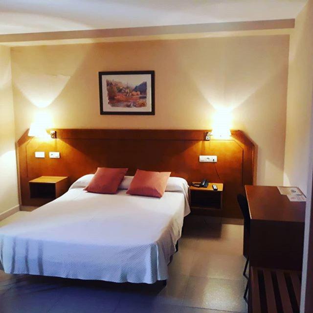 Hotel O'xardin 6/19