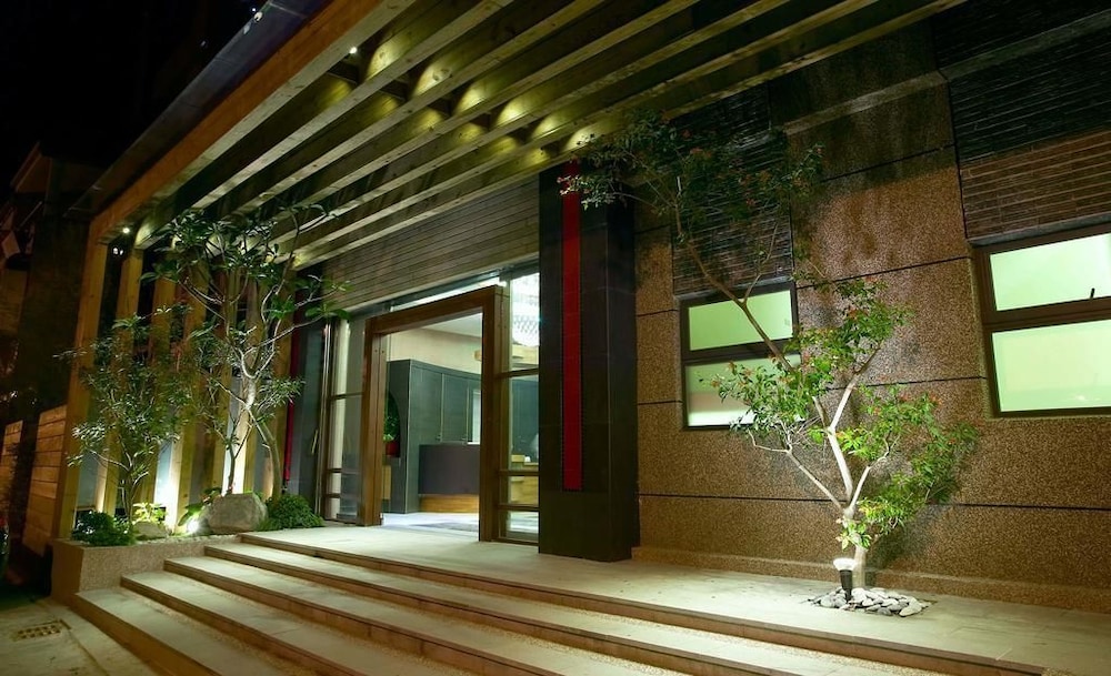 Hefong Villa Faddism Hotel 1/39
