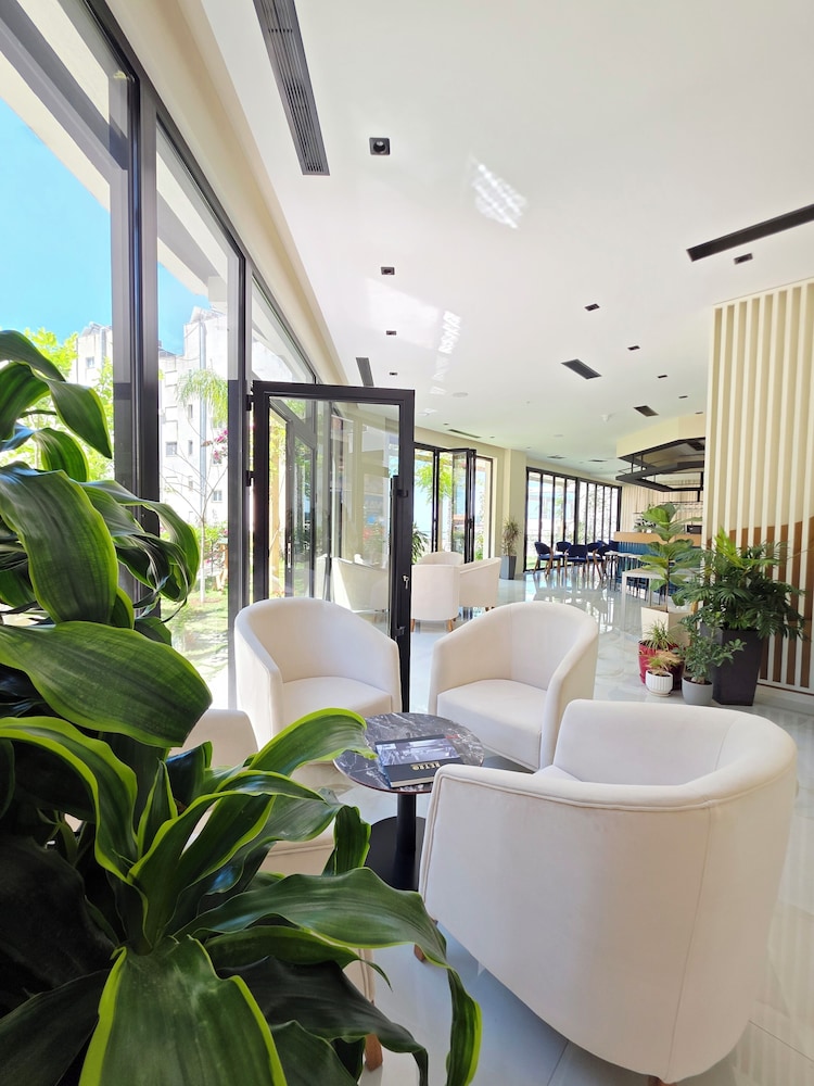 Valza Boutique Hotel 43/64