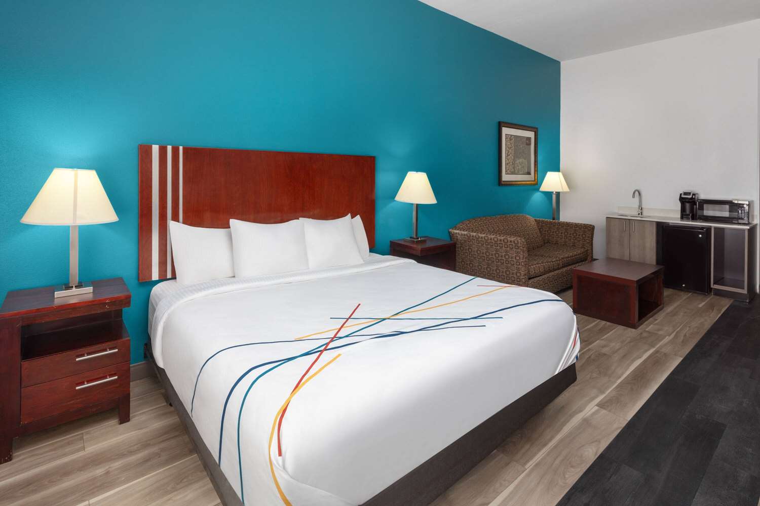 La Quinta Inn And Suites By Wyndham Woodward 9/31