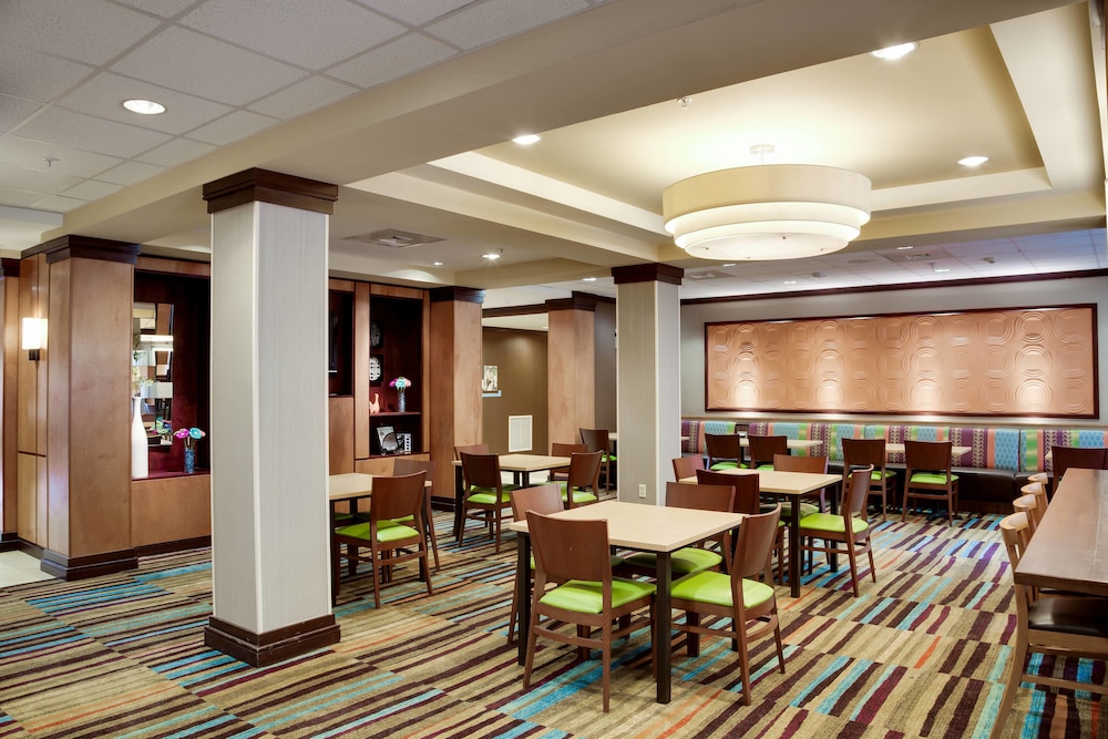 Fairfield Inn And Suites Lake City 35/50