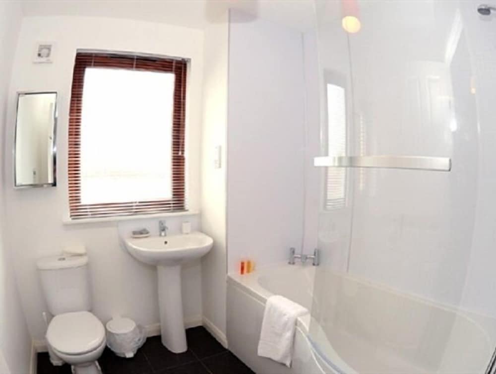Aberdeen Serviced Apartments - Bloomfield 20/24