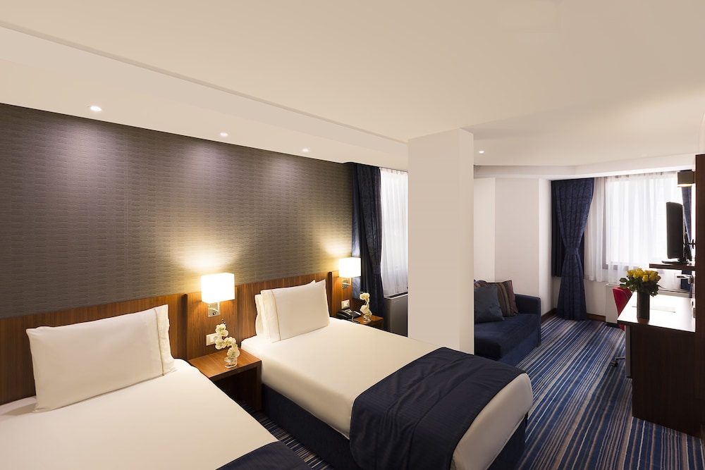Taxim Express Hotel 11/47
