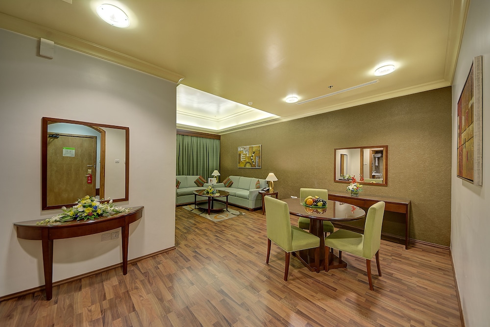 Al Khoory Hotel Apartments — 7