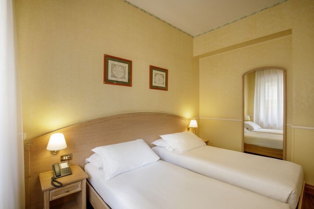 Santa Costanza Hotel 22/50