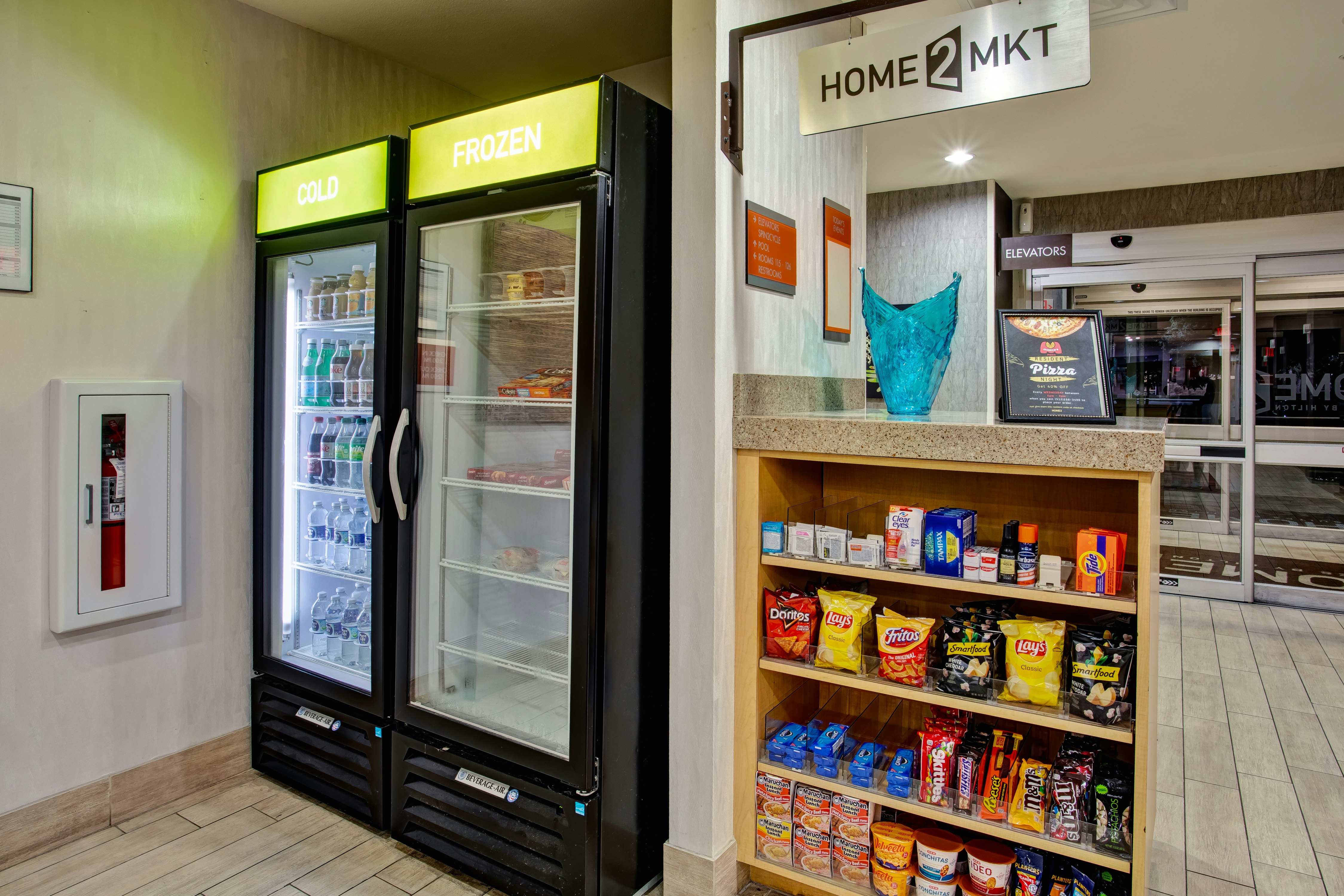 Home2 Suites By Hilton Austin Cedar Park Tx 3/13