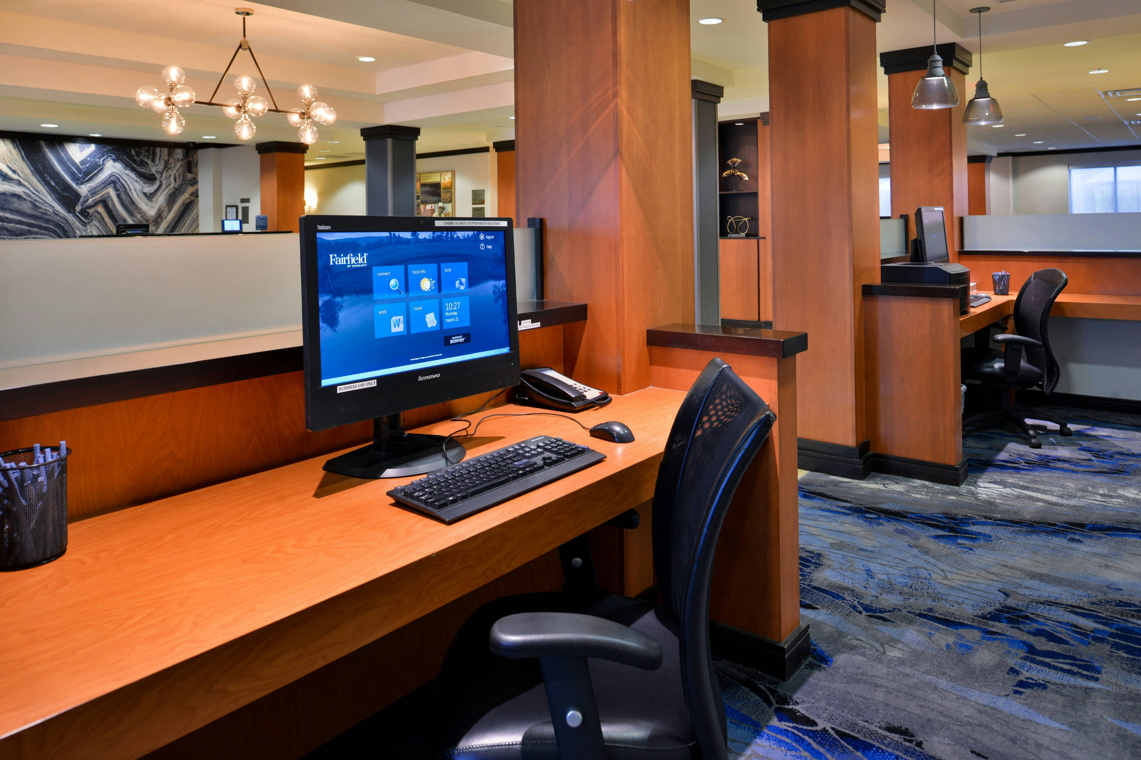Fairfield Inn Suites Raleigh Durham Airport Brier Creek 30/35