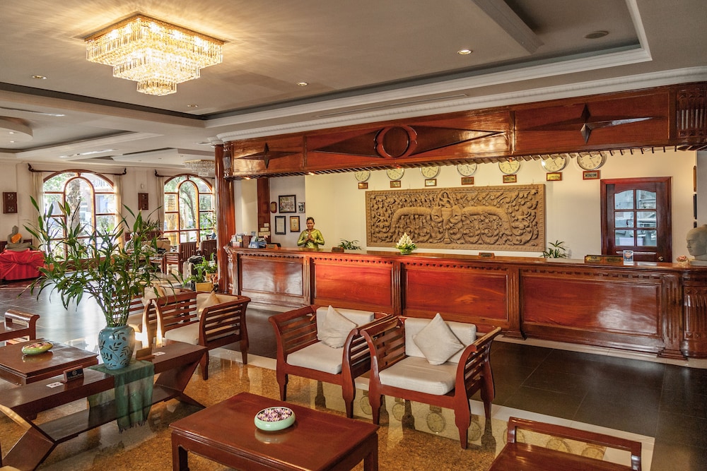 Angkor Holiday Hotel 41/58